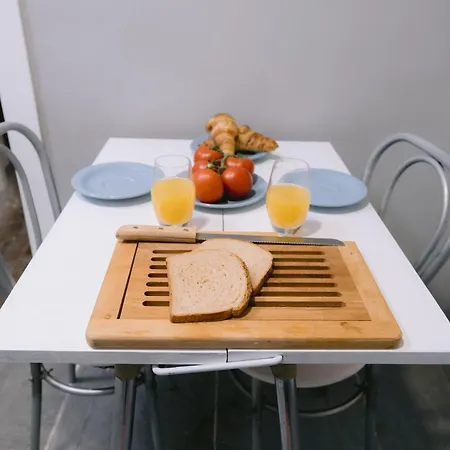 بيت ضيافة Piso Compartido Delyrent, Reja *